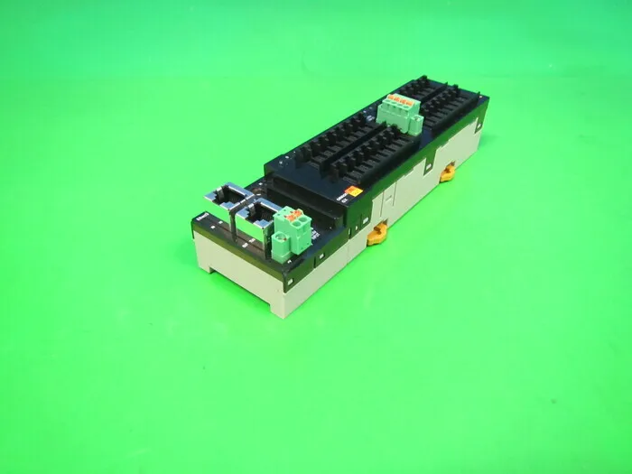 오므론 GX-MD3218 디지털 I/O 터미널 상세 이미지 - ASKINDEX 코리아