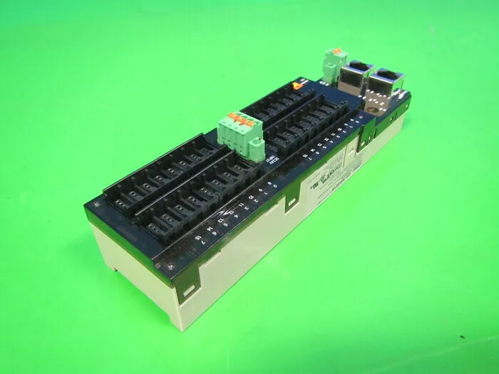 오므론 GX-MD3218 디지털 I/O 터미널 상세 이미지 - ASKINDEX 코리아