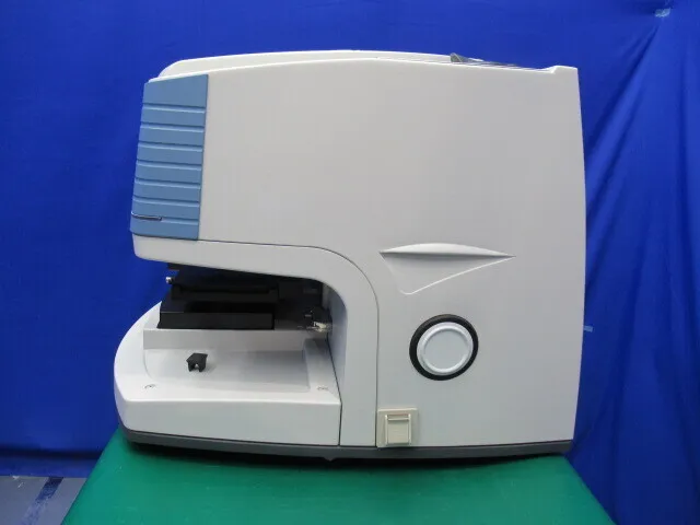 Thermo Fisher Scientific Nicolet iN10 infrared microscope Detail Image - ASKINDEX Korea