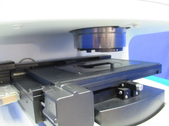 Thermo Fisher Scientific Nicolet iN10 infrared microscope Detail Image - ASKINDEX Korea