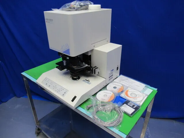 시마즈 제작소 FTIR-8400 적외 분광 광도계(푸리에 변환) 상세 이미지 - ASKINDEX 코리아