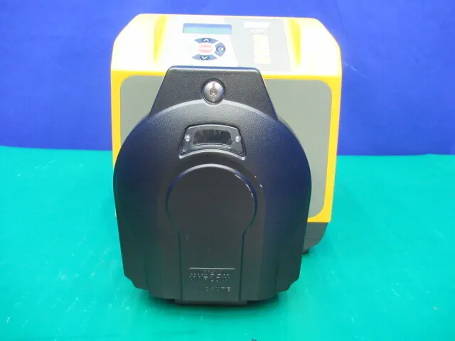 Watson Marlowe 620U roller pump Detail Image - ASKINDEX Korea