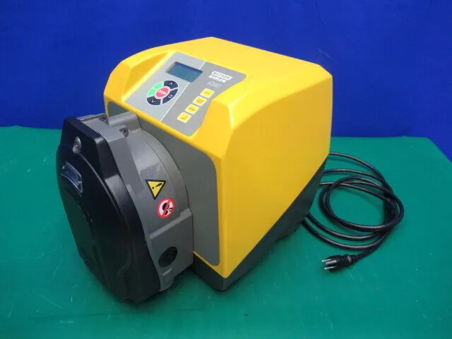 왓슨 말로우 620U 롤러 펌프