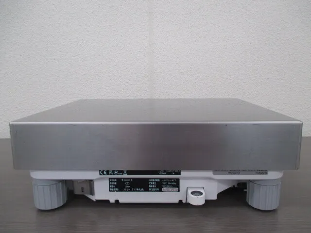 METTLER TOLEDO XS32001L/A electronic scale Detail Image - ASKINDEX Korea