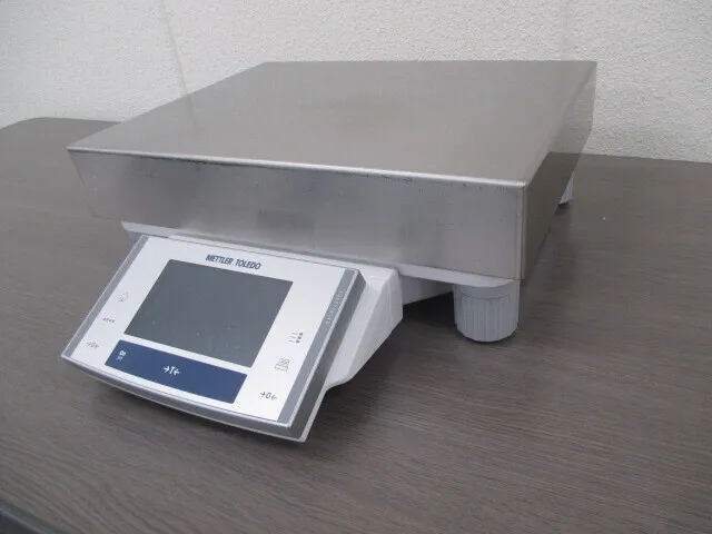 메틀러 톨레도 XS32001L/A 전자 저울