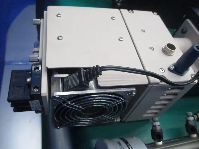 Synchron LSE-8 Optical type membrane thick meter Detail Image - ASKINDEX Korea