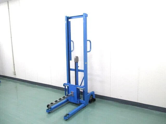 쿠다야 기술 PL-H350K S1400 파워 리프터