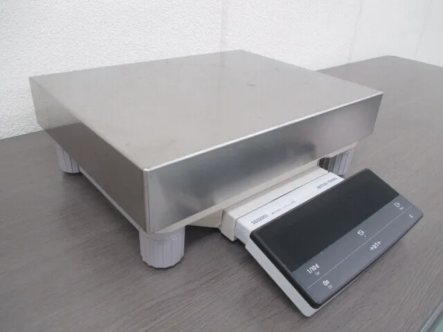 METTLER TOLEDO SG32001 electronic scale Detail Image - ASKINDEX Korea