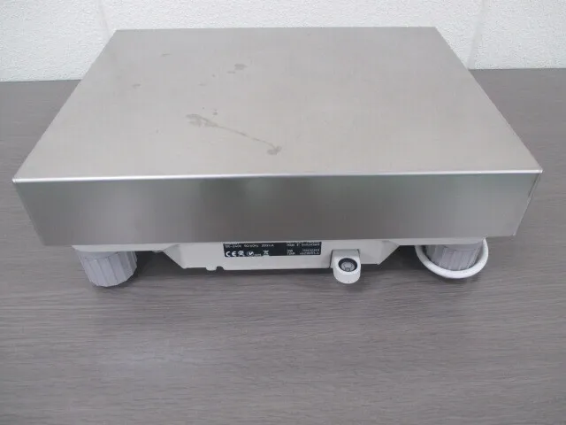 METTLER TOLEDO SG32001 electronic scale Detail Image - ASKINDEX Korea