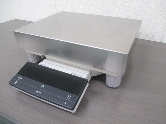 메틀러 톨레도 SG32001 전자 저울