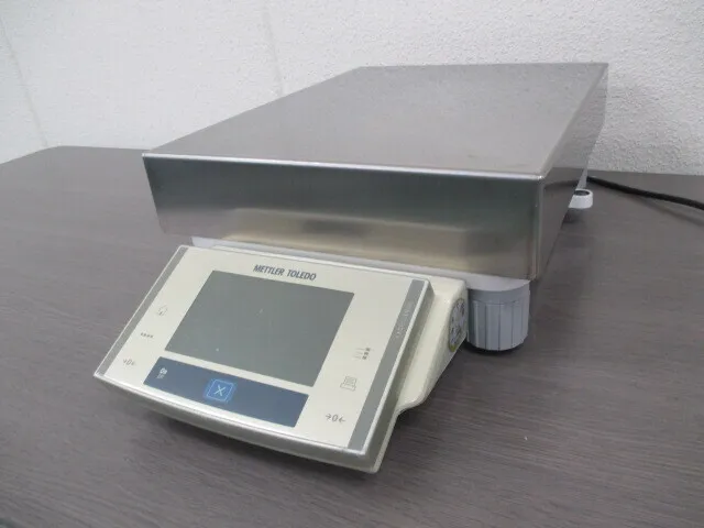 메틀러 톨레도 XS32001L/A 전자 저울
