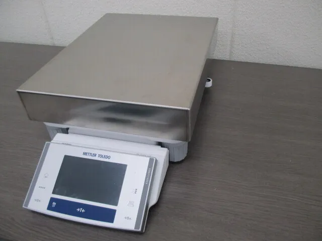 메틀러 톨레도 XS32001L/A 전자 저울
