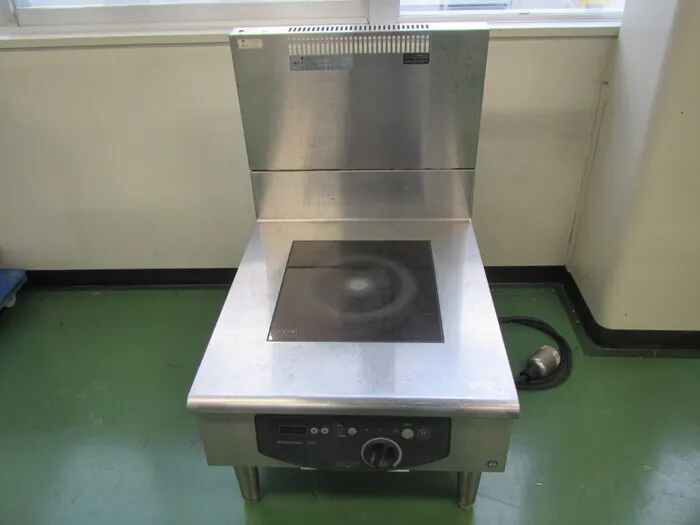 Hoshizaki HIH-5LDB electromagnetic conditioner Detail Image - ASKINDEX Korea