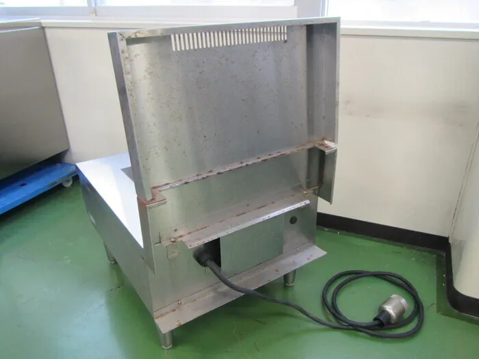 Hoshizaki HIH-5LDB electromagnetic conditioner Detail Image - ASKINDEX Korea