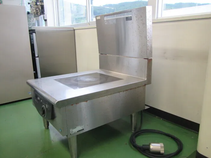 Hoshizaki HIH-5LDB electromagnetic conditioner Detail Image - ASKINDEX Korea