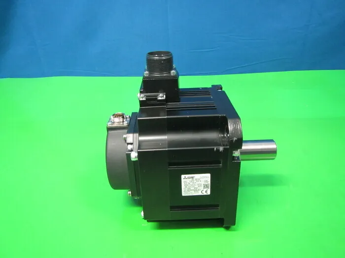 미쓰비시 HG-SR102 AC 서보 모터 상세 이미지 - ASKINDEX 코리아