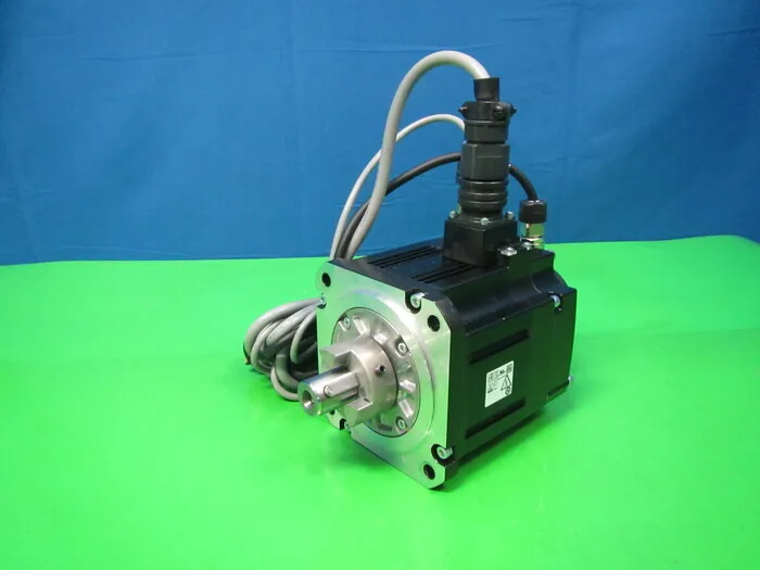 미쓰비시 HG-SR152BK AC 서보 모터