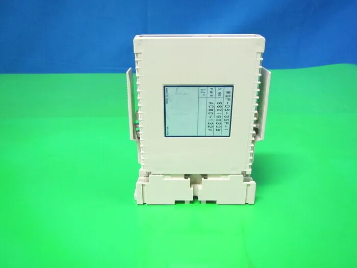 Watanabe Electric Industry WGP-DS-35P-1 Insulated converter (isolator) Detail Image - ASKINDEX Korea