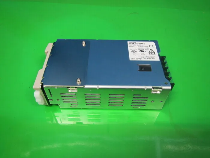 오므론 S8JX-N15024CD DC 전원 공급 장치 상세 이미지 - ASKINDEX 코리아