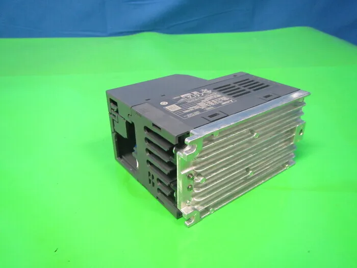 미쓰비시 FR-E720-0.1KN 인버터(DC리액터 부착) 상세 이미지 - ASKINDEX 코리아