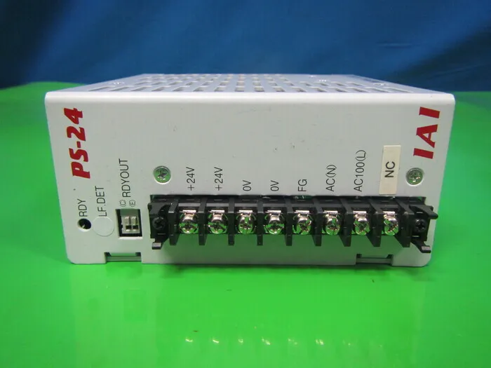 거기 PS-241 DC 전원 공급 장치 상세 이미지 - ASKINDEX 코리아