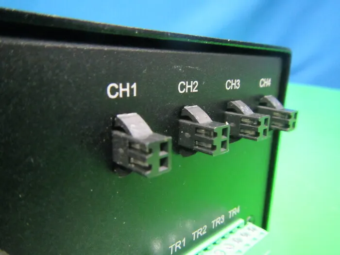 Omron FLV-ATC41024 LED lighting power supply Detail Image - ASKINDEX Korea