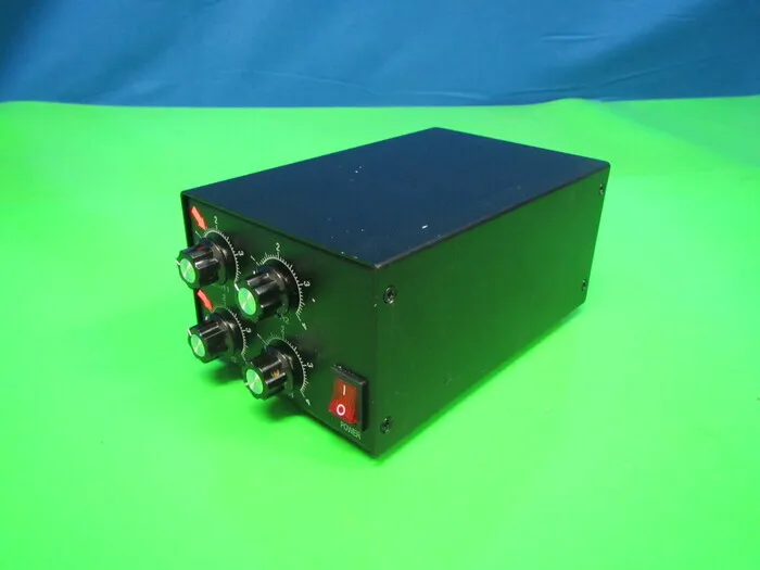 Omron FLV-ATC41024 LED lighting power supply