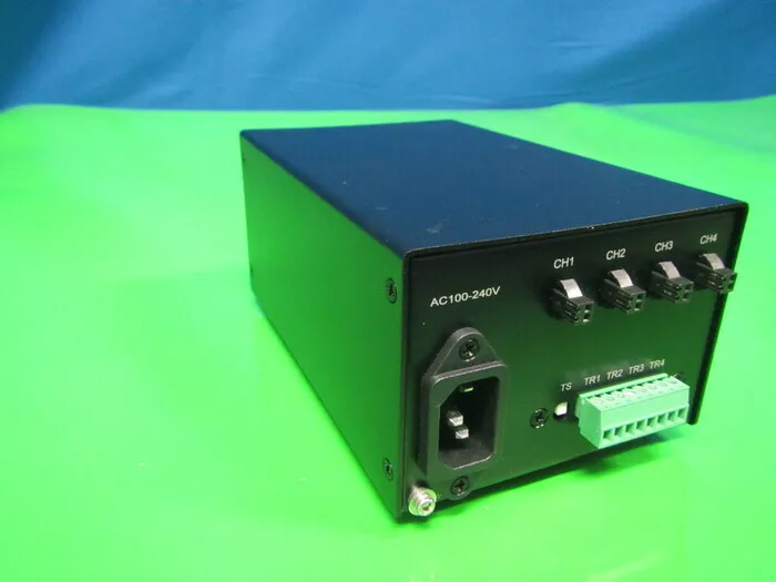 Omron FLV-ATC41024 LED lighting power supply Detail Image - ASKINDEX Korea