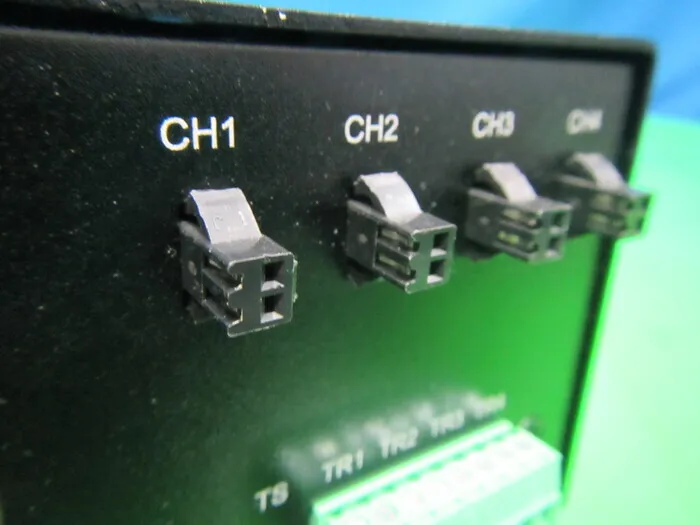 Omron FLV-ATC41024 LED lighting power supply Detail Image - ASKINDEX Korea