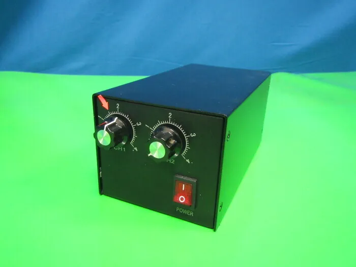 Omron FLV-ATC21024 LED lighting power supply Detail Image - ASKINDEX Korea