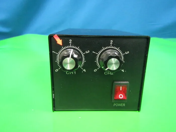 Omron FLV-ATC21024 LED lighting power supply Detail Image - ASKINDEX Korea