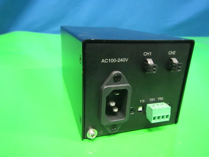 Omron FLV-ATC21024 LED lighting power supply Detail Image - ASKINDEX Korea