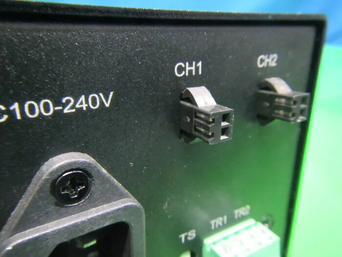 Omron FLV-ATC21024 LED lighting power supply Detail Image - ASKINDEX Korea