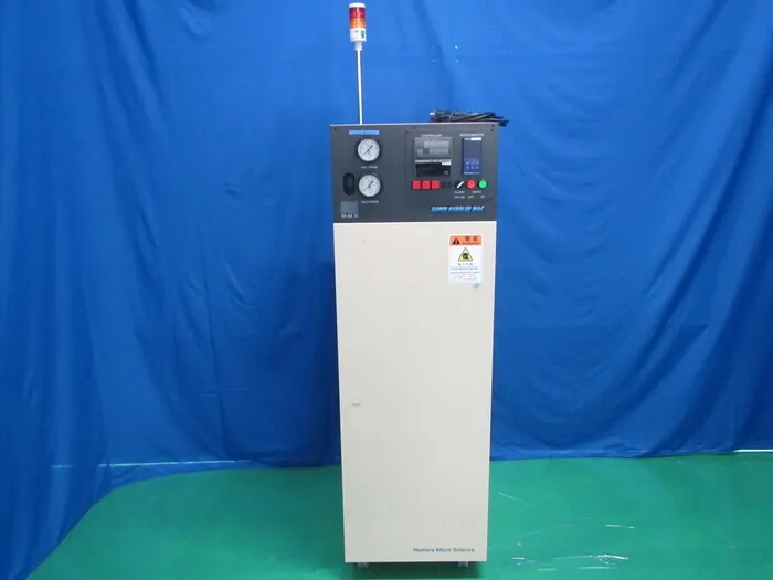 노무라 마이크로 과학 NDB-4（N4C-1.0-50LF) CO2 버블러 상세 이미지 - ASKINDEX 코리아