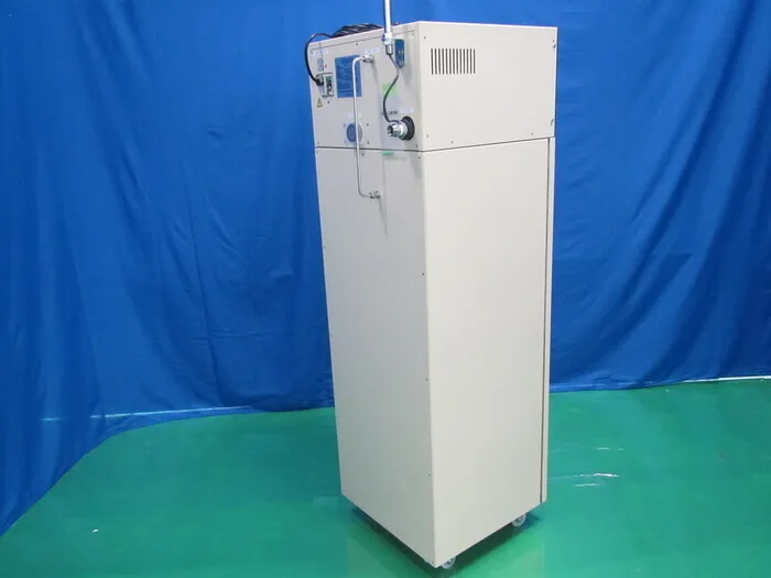 노무라 마이크로 과학 NDB-4（N4C-1.0-50LF) CO2 버블러 상세 이미지 - ASKINDEX 코리아
