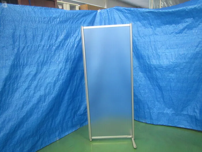Okamura  Partition Detail Image - ASKINDEX Korea