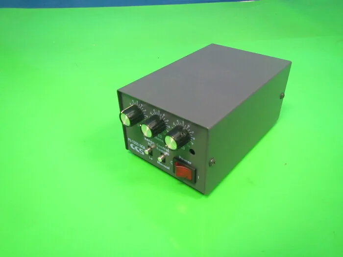 CCS PJ-1505-3CA LED Light Power Supply Detail Image - ASKINDEX Korea