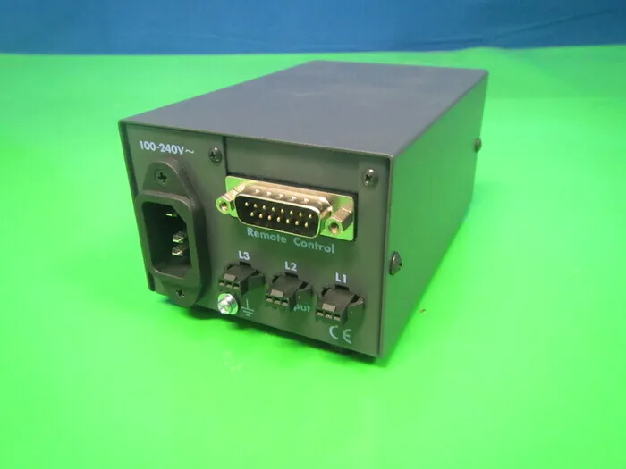 CCS PJ-1505-3CA LED Light Power Supply Detail Image - ASKINDEX Korea