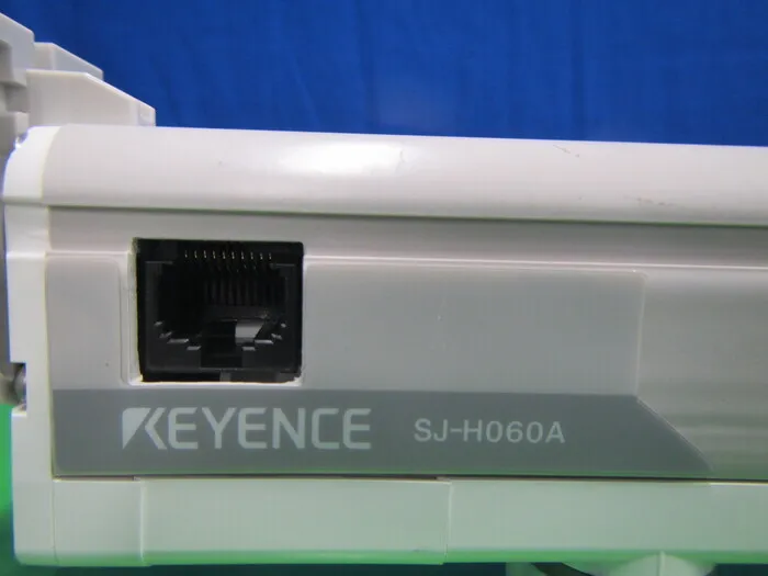 Keyence SJ-H060A 이오나이저(바 전용) 상세 이미지 - ASKINDEX 코리아