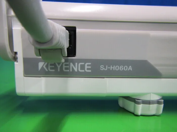 Keyence SJ-H060A 이오나이저(바 타입) 상세 이미지 - ASKINDEX 코리아