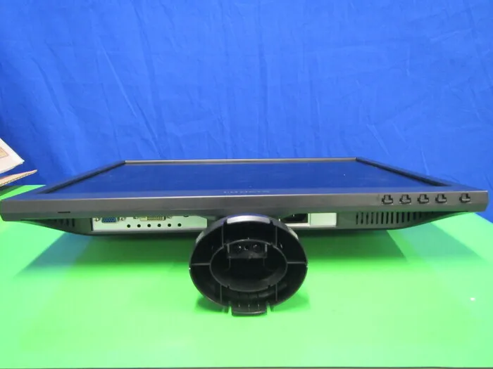 I-O DATA LCD-AD192SEDSB-B2 Monitor (19-inch LCD) Detail Image - ASKINDEX Korea