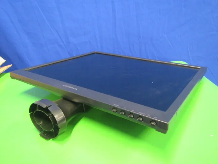 I-O DATA LCD-AD192SEDSB-B2 Monitor (19-inch LCD) Detail Image - ASKINDEX Korea