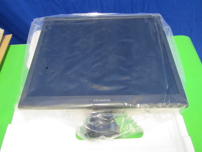 I-O DATA LCD-AD192SEDSB-B2 Monitor (19-inch LCD) Detail Image - ASKINDEX Korea