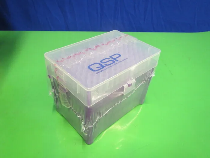 AS ONE T112NXLRS-Q Pipette Tips Detail Image - ASKINDEX Korea