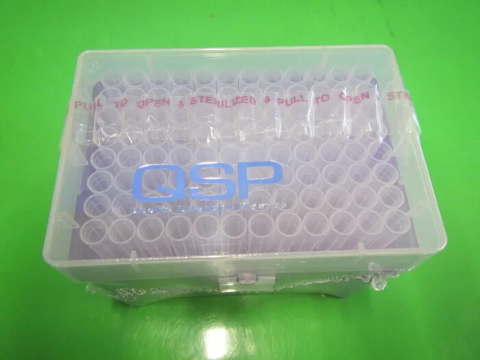 AS ONE T112NXLRS-Q Pipette Tips Detail Image - ASKINDEX Korea