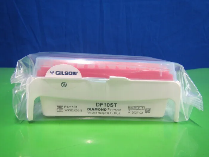 AS ONE DF-10ST Filter Tip Detail Image - ASKINDEX Korea