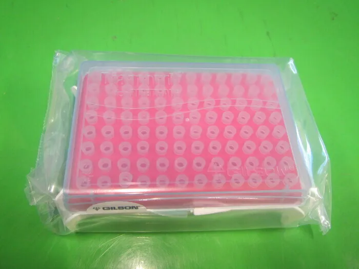 AS ONE DF-10ST Filter Tip Detail Image - ASKINDEX Korea