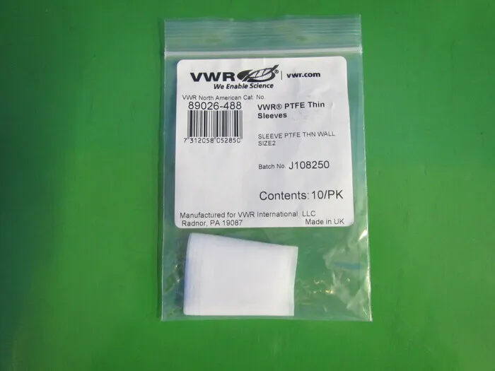 아즈완 89026-488 조인트 슬리브(PTFE) 상세 이미지 - ASKINDEX 코리아