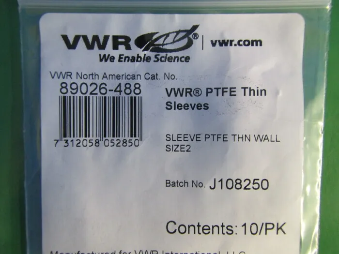 아즈완 89026-488 조인트 슬리브(PTFE) 상세 이미지 - ASKINDEX 코리아