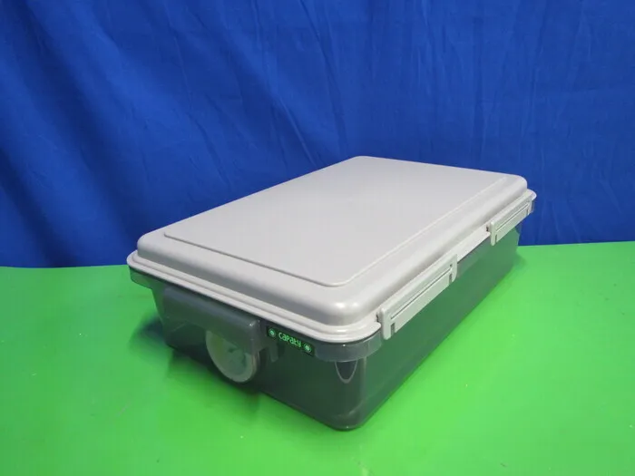 Nakabayashi DB-11L-N Dry box Detail Image - ASKINDEX Korea
